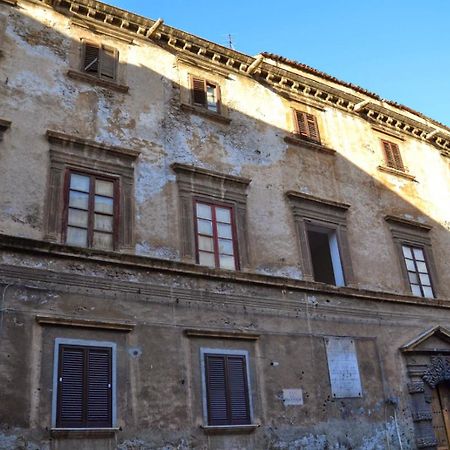Casa Bosco A Ballaro Палермо Экстерьер фото