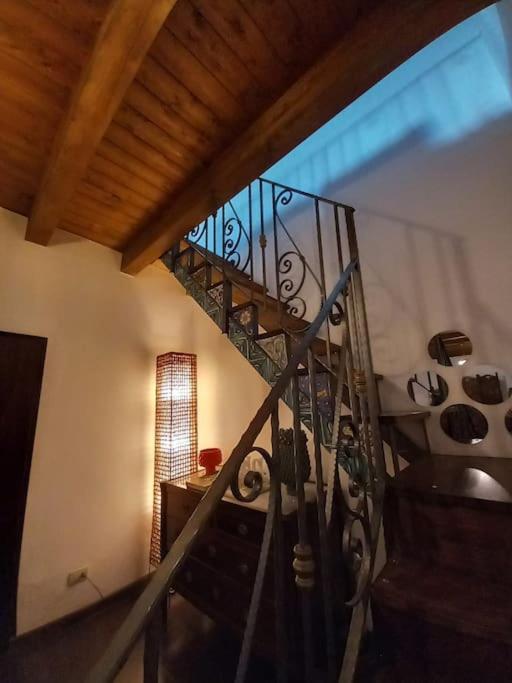 Casa Bosco A Ballaro Палермо Экстерьер фото